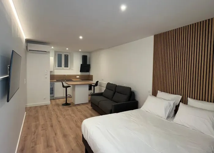 Hôtel-restaurant Ltb La Table Basque 3*