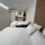 Apartahotel Hotel-restaurant Ltb La Table Basque 3*