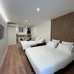 Apartahotel Hotel-restaurant Ltb La Table Basque 3*
