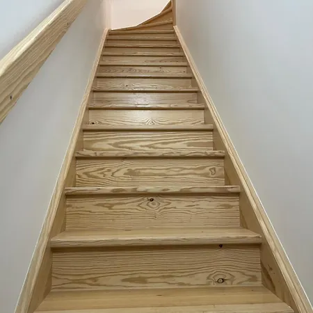 Lejlighedshotel Hotel-restaurant Ltb La Table Basque 3*