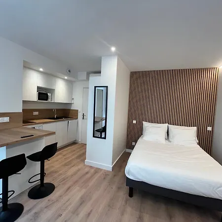 Hotel-restaurant Ltb La Table Basque *