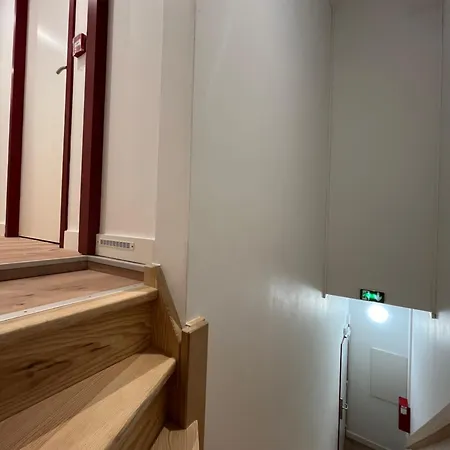 Hotel-restaurant Ltb La Table Basque