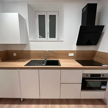 Hotel-restaurant Ltb La Table Basque