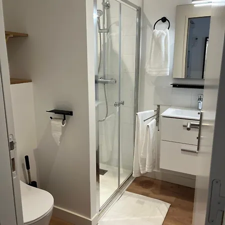 Hotel-restaurant Ltb La Table Basque Lejlighedshotel