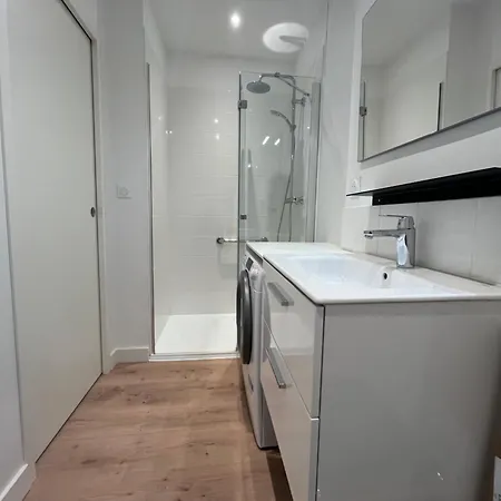 Hotel-restaurant Ltb La Table Basque Aparthotel Biarritz