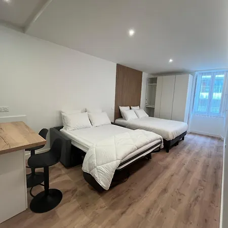 Hotel-restaurant Ltb La Table Basque