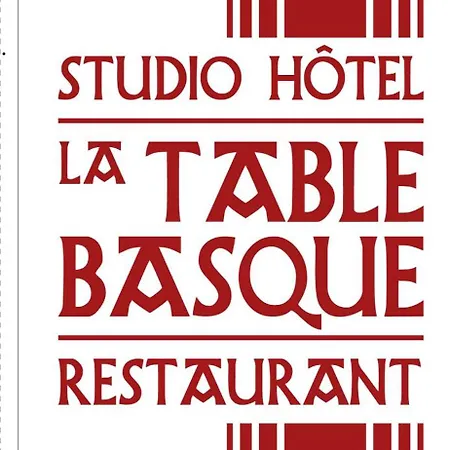 Aparthotel Hotel-restaurant Ltb La Table Basque Biarritz