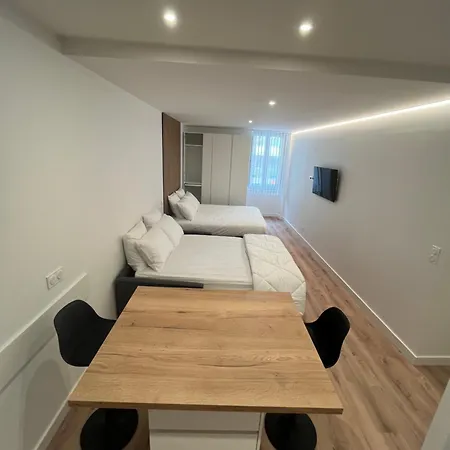 Hotel-restaurant Ltb La Table Basque