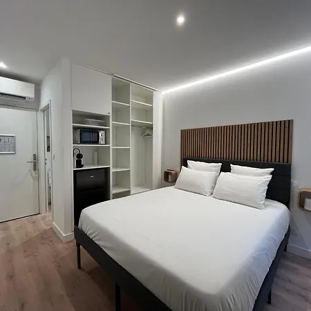 Hotel-restaurant Ltb La Table Basque Biarritz