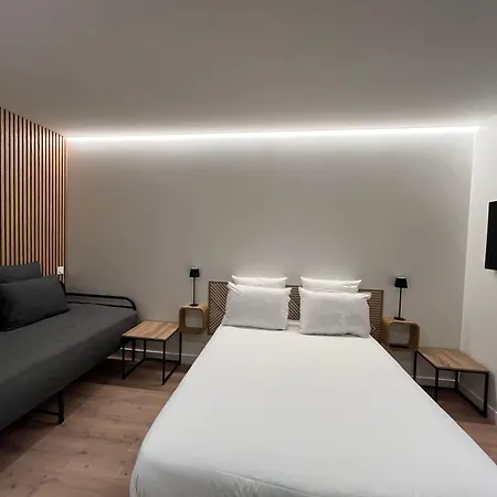 Hotel-restaurant Ltb La Table Basque Lägenhetshotell 3*