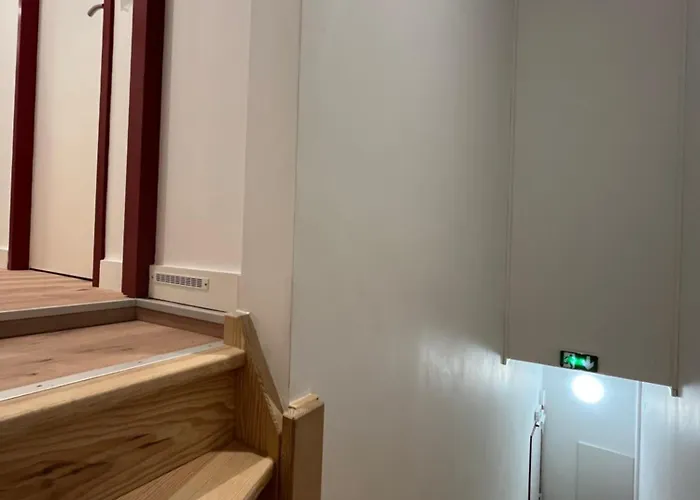 Hotel-restaurant Ltb La Table Basque